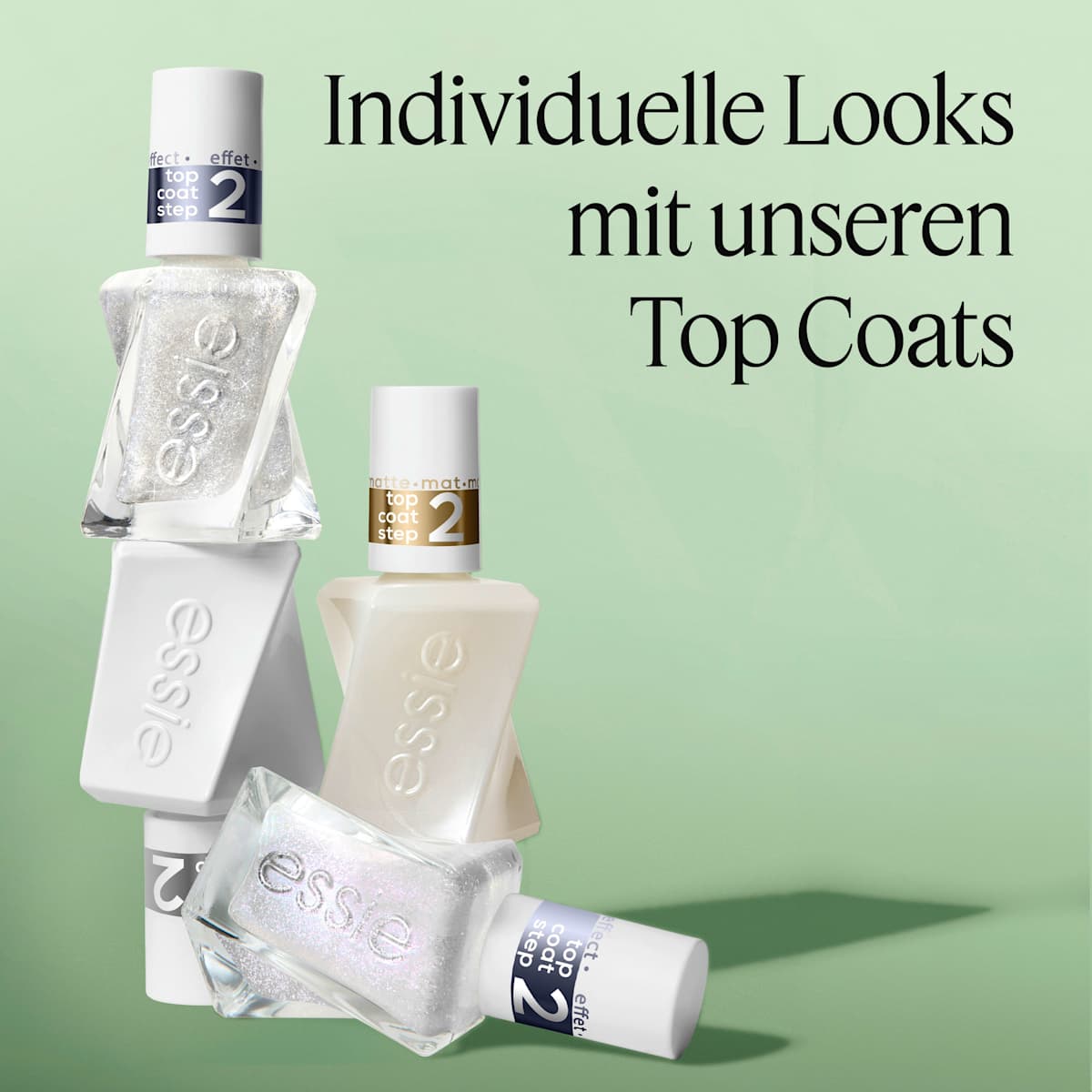 essie Nagellack gel by essie 350 Gala-Vanting, 13,5 ml