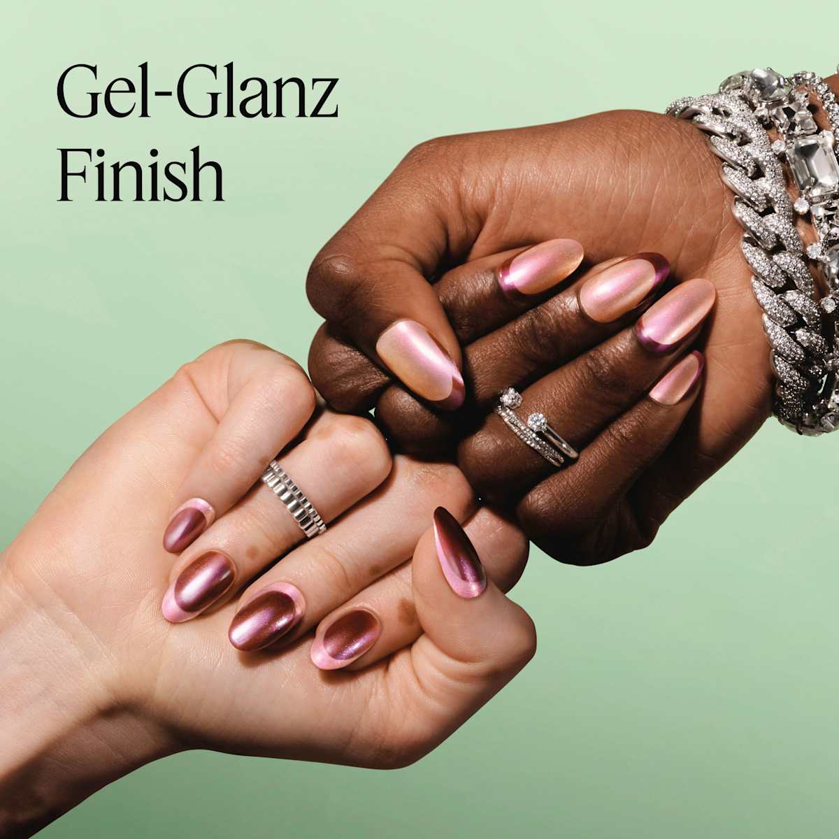 essie Nagellack gel by essie 350 Gala-Vanting, 13,5 ml