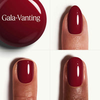 essie Nagellack gel by essie 350 Gala-Vanting, 13,5 ml