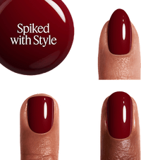 Nagellack Gel by essie 360 Spiked With Style, 13,5 ml