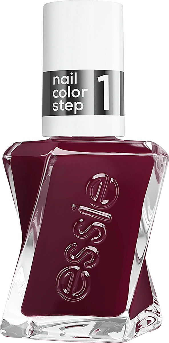 essie Nagellack gel by essie 370 Model Clicks, 13,5 ml