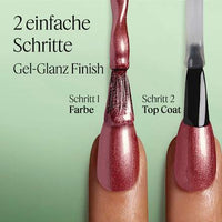 Nagellack gel by essie 370 Model Clicks, 13,5 ml