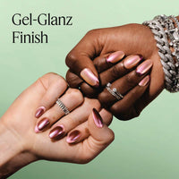 essie Nagellack gel by essie 370 Model Clicks, 13,5 ml