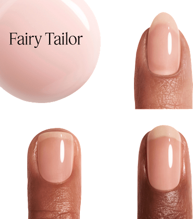 Nagellack Gel by essie 40 Fairy Tailor, 13,5 ml