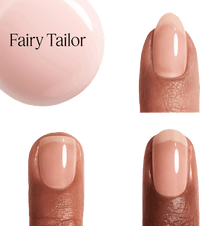 Nagellack Gel by essie 40 Fairy Tailor, 13,5 ml
