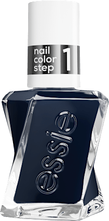 Nagellack Gel by essie 400 Caviar Bar, 13,5 ml
