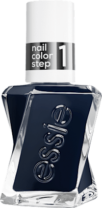 Nagellack Gel by essie 400 Caviar Bar, 13,5 ml