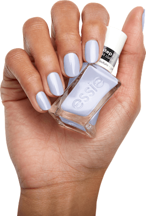 Nagellack Gel by essie 450 Perfect Posture, 13,5 ml