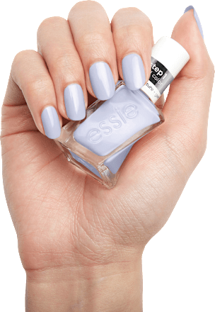 Nagellack Gel by essie 450 Perfect Posture, 13,5 ml