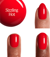 Nagellack Gel by essie 470 Sizzling Hot, 13,5 ml
