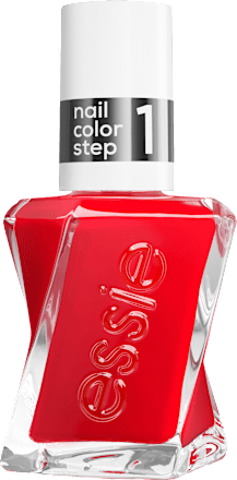Nagellack Gel by essie 470 Sizzling Hot, 13,5 ml