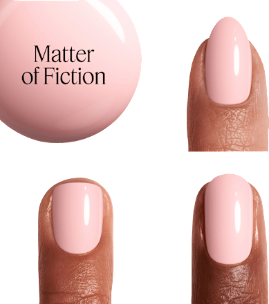 Nagellack Gel by essie 484 Matter Of Fiction, 13,5 ml