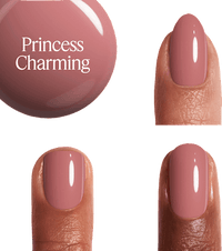 Nagellack Gel by essie 485 Princess Charming, 13,5 ml