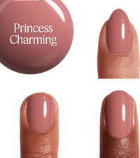 Nagellack Gel by essie 485 Princess Charming, 13,5 ml