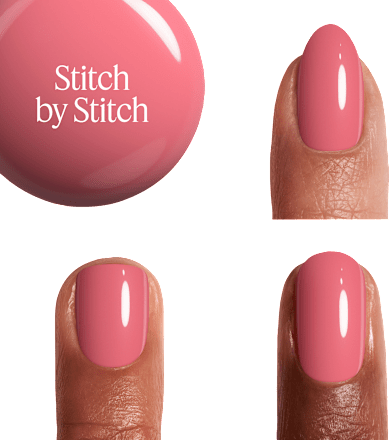 Nagellack Gel by essie 50 Stitch By Stitch, 13,5 ml