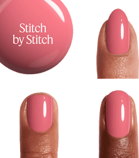 Nagellack Gel by essie 50 Stitch By Stitch, 13,5 ml