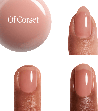 Nagellack Gel by essie 504 Of Corset, 13,5 ml