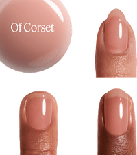 Nagellack Gel by essie 504 Of Corset, 13,5 ml