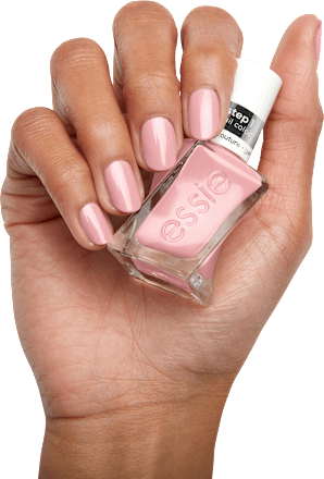 Nagellack Gel by essie 505 Gossamer Garments, 13,5 ml