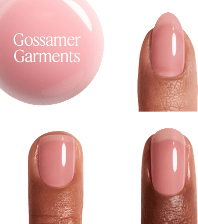 Nagellack Gel by essie 505 Gossamer Garments, 13,5 ml