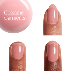 Nagellack Gel by essie 505 Gossamer Garments, 13,5 ml