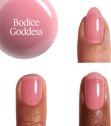 Nagellack Gel by essie 506 Bodice Goddess, 13,5 ml