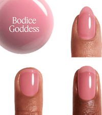 Nagellack Gel by essie 506 Bodice Goddess, 13,5 ml