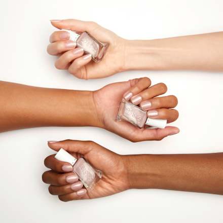 Nagellack Gel by essie 507 Last Nightie, 13,5 ml