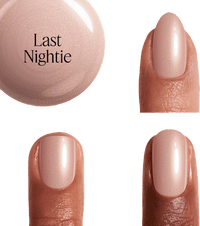 Nagellack Gel by essie 507 Last Nightie, 13,5 ml