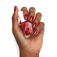 Nagellack Gel by essie 509 Paint The Gown Red, 13,5 ml
