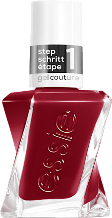 Nagellack Gel by essie 509 Paint The Gown Red, 13,5 ml