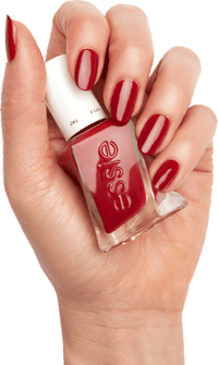 Nagellack Gel by essie 509 Paint The Gown Red, 13,5 ml