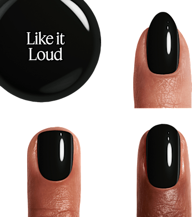 Nagellack Gel by essie 514 Like It Loud, 13,5 ml