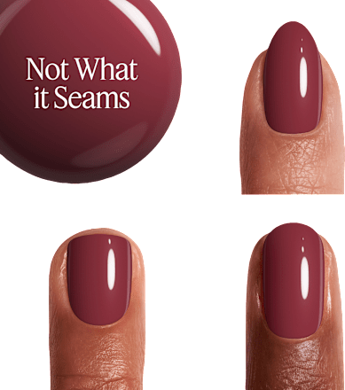 Nagellack Gel by essie 523 Not What It Seams, 13,5 ml