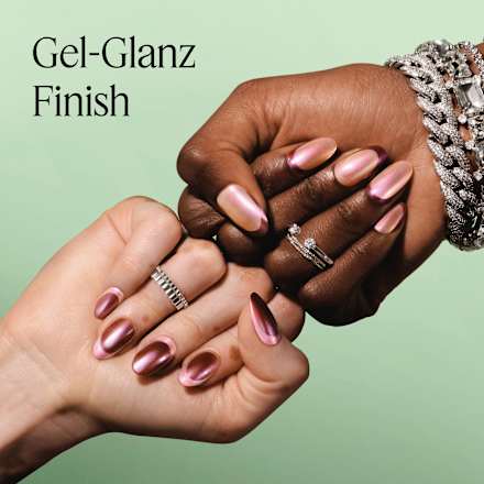 Nagellack Gel by essie 523 Not What It Seams, 13,5 ml