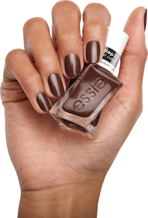 Nagellack Gel by essie 542 All Checked Out, 13,5 ml