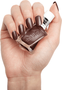 Nagellack Gel by essie 542 All Checked Out, 13,5 ml