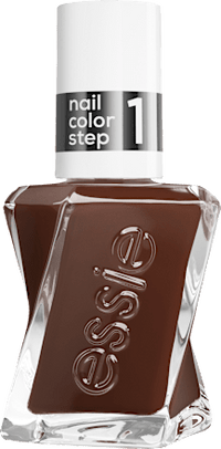 Nagellack Gel by essie 542 All Checked Out, 13,5 ml