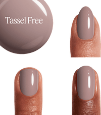 Nagellack Gel by essie 545 Tassel Free, 13,5 ml