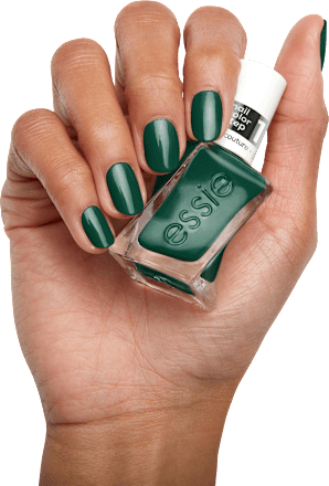 Nagellack Gel by essie 548 In-Vest In Style, 13,5 ml