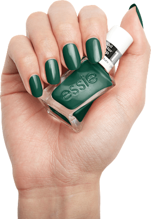 Nagellack Gel by essie 548 In-Vest In Style, 13,5 ml