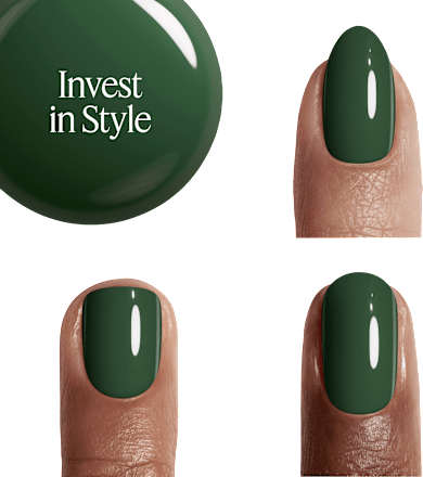Nagellack Gel by essie 548 In-Vest In Style, 13,5 ml