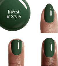 Nagellack Gel by essie 548 In-Vest In Style, 13,5 ml