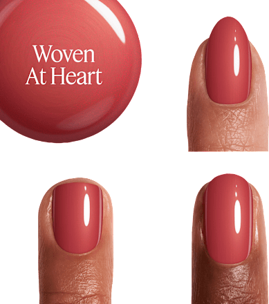 Nagellack Gel by essie 549 Woven At Heart, 13,5 ml