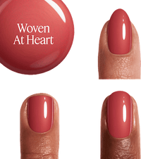 Nagellack Gel by essie 549 Woven At Heart, 13,5 ml