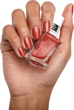 Nagellack Gel by essie 549 Woven At Heart, 13,5 ml