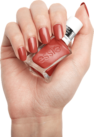 Nagellack Gel by essie 549 Woven At Heart, 13,5 ml