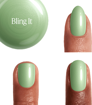 Nagellack Gel by essie 551 Bling It, 13,5 ml