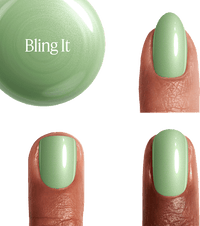 Nagellack Gel by essie 551 Bling It, 13,5 ml