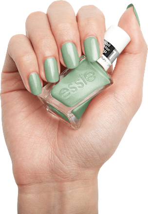Nagellack Gel by essie 551 Bling It, 13,5 ml